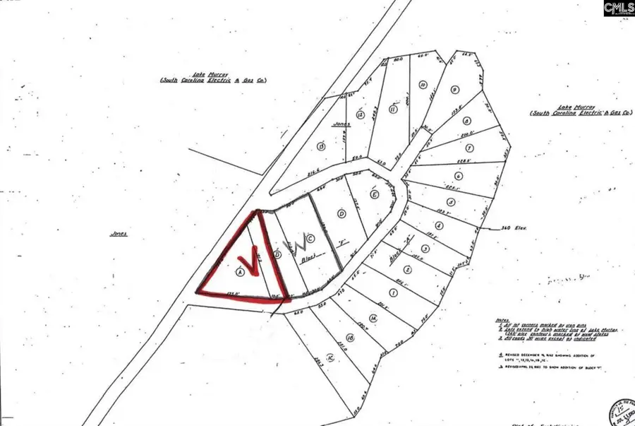 0 Greengarden Drive, Chapin, SC 29036 - Image #2