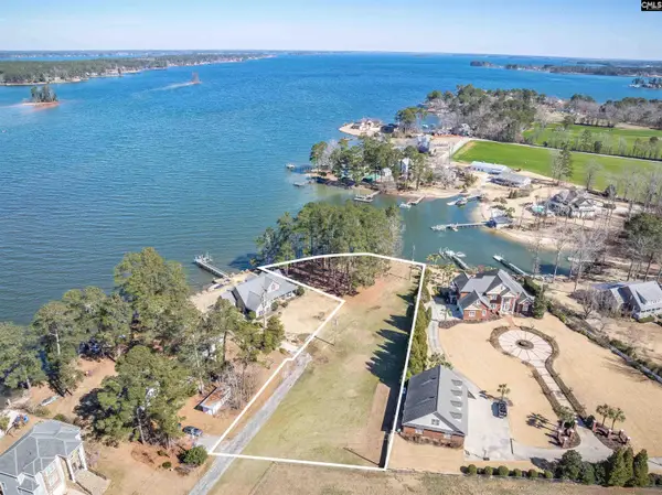 259 Taylors Cove Road, Lexington, SC 29072