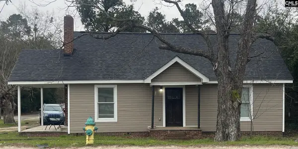 2128 Old Edisto Drive, Orangeburg, SC 29115