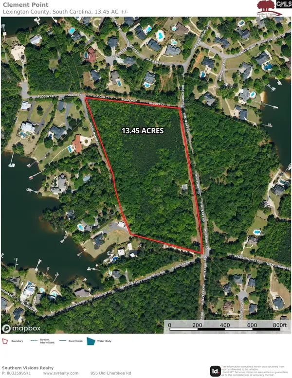 000 Wise Ferry Road, Lexington, SC 29072