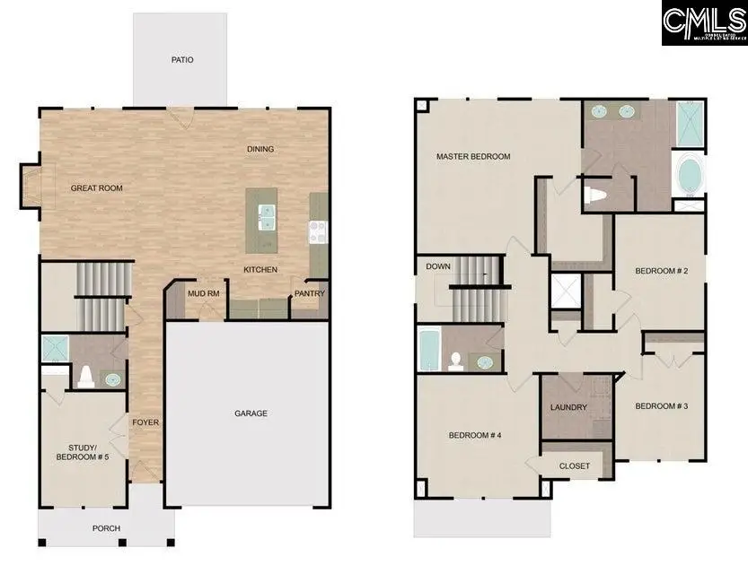 336 Young Town Circle, Orangeburg, SC 29118 - Image #2