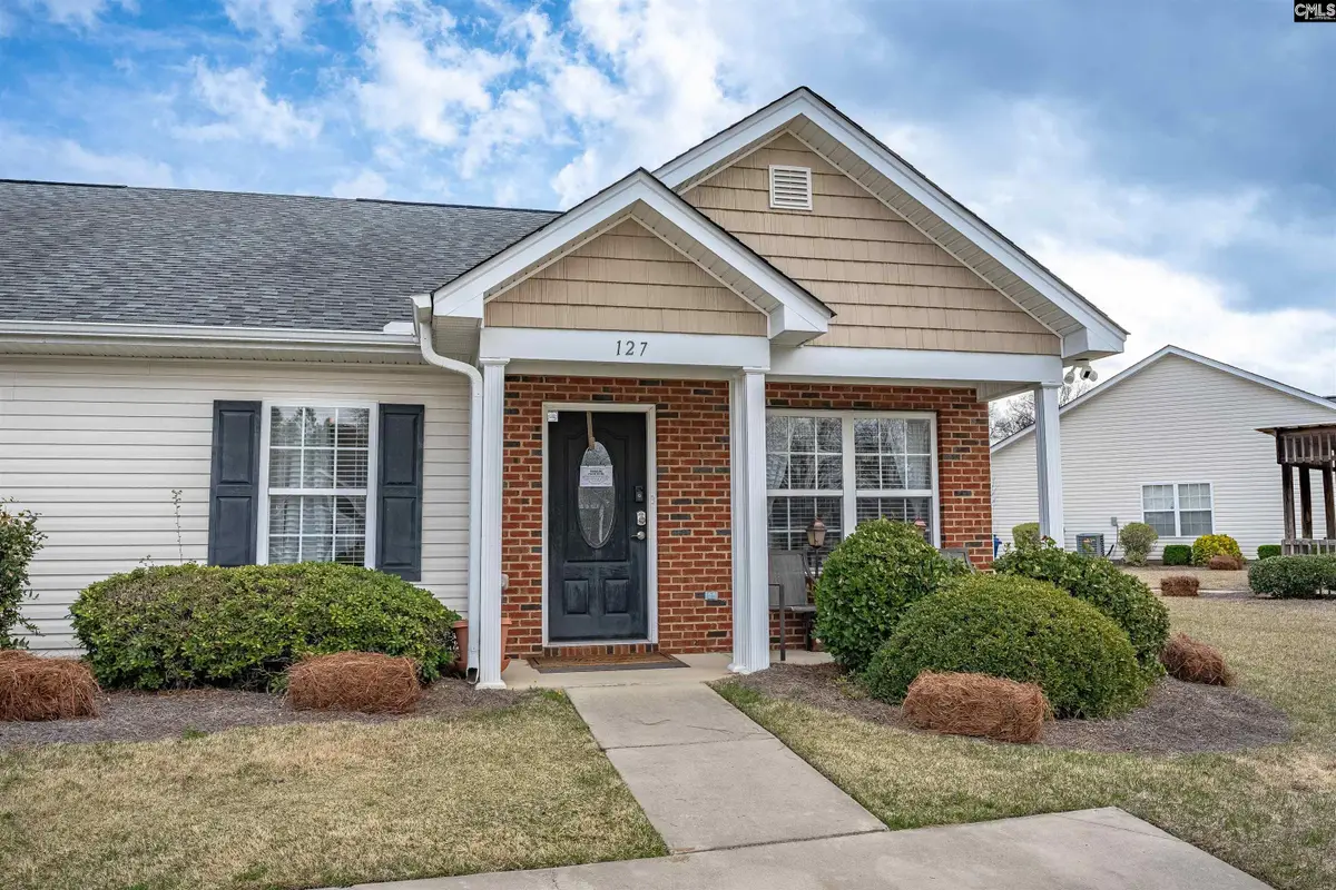 127 Agape Village Court, West Columbia, SC 29169 - Image #1