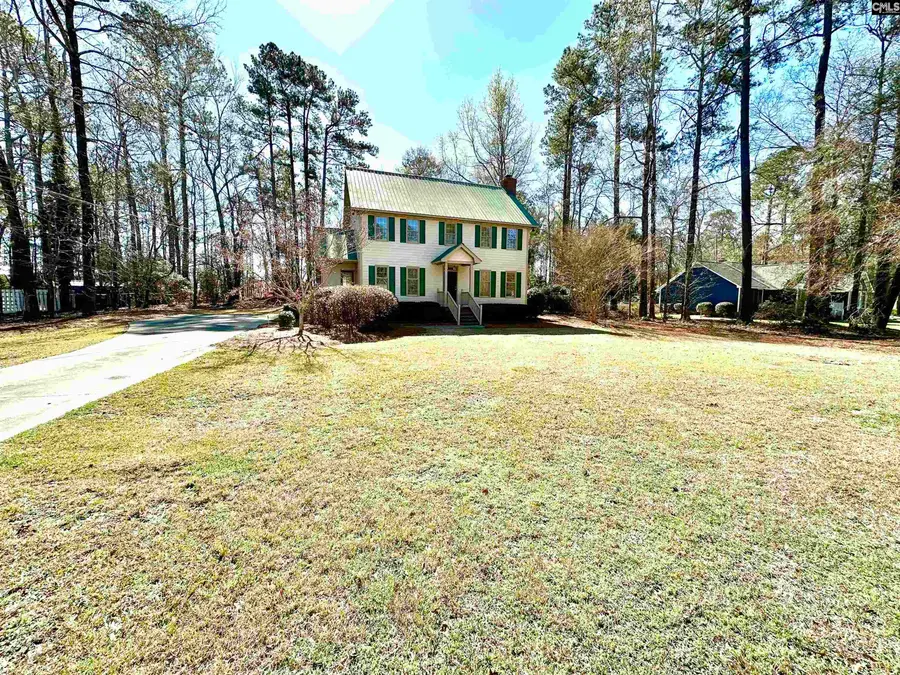 761 Partridge Rd, Orangeburg, SC 29118 - #2