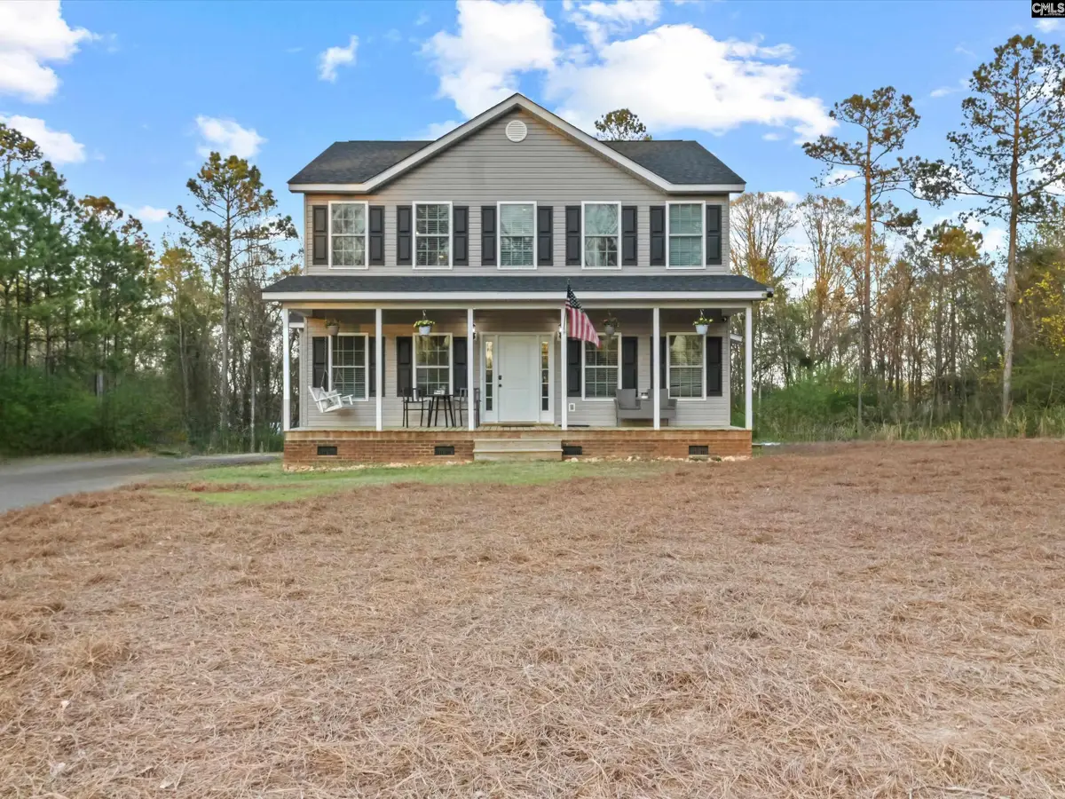 8516 Macedonia Church Road, Prosperity, SC 29127 - Image #1