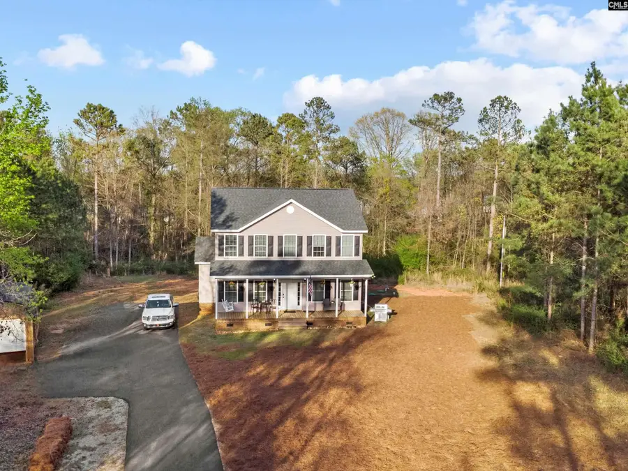8516 Macedonia Church Road, Prosperity, SC 29127 - Image #2
