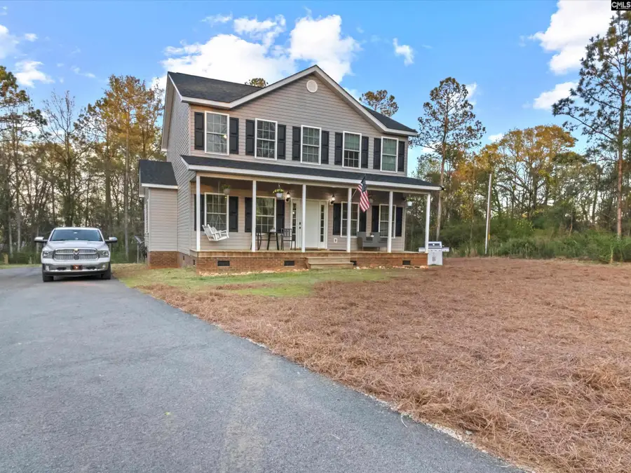 8516 Macedonia Church Road, Prosperity, SC 29127 - Image #3