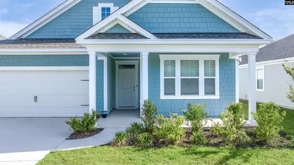 118 William Clark Blvd, Santee, SC 29142