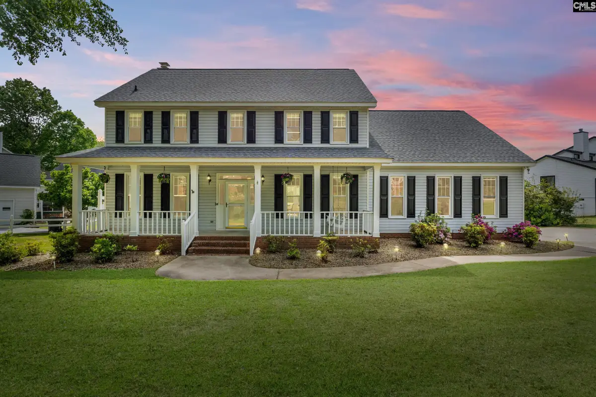 312 Mooring Lane, Lexington, SC 29072 - #1