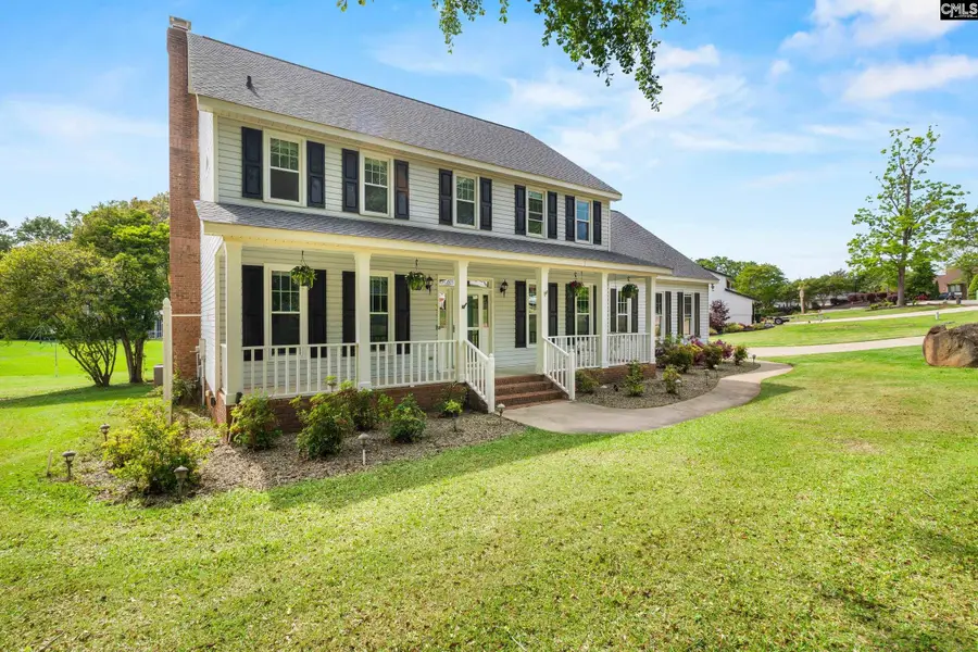 312 Mooring Lane, Lexington, SC 29072 - #2