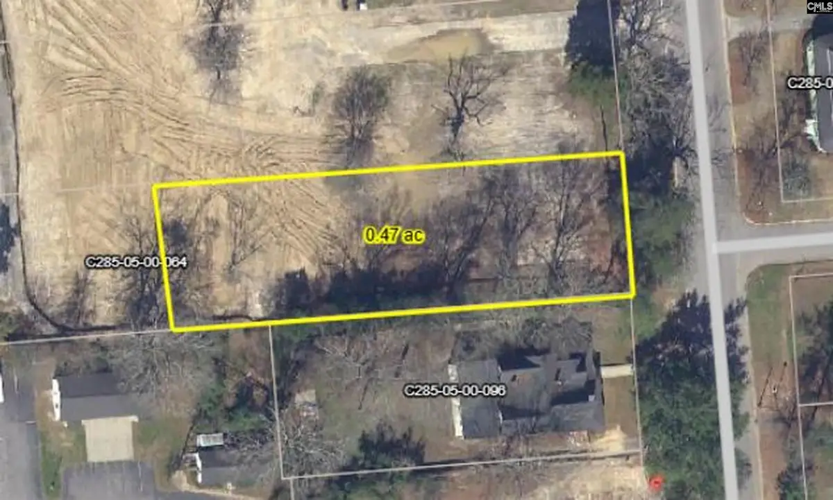 1301 Fair Street, Camden, SC 29020 - Image #1