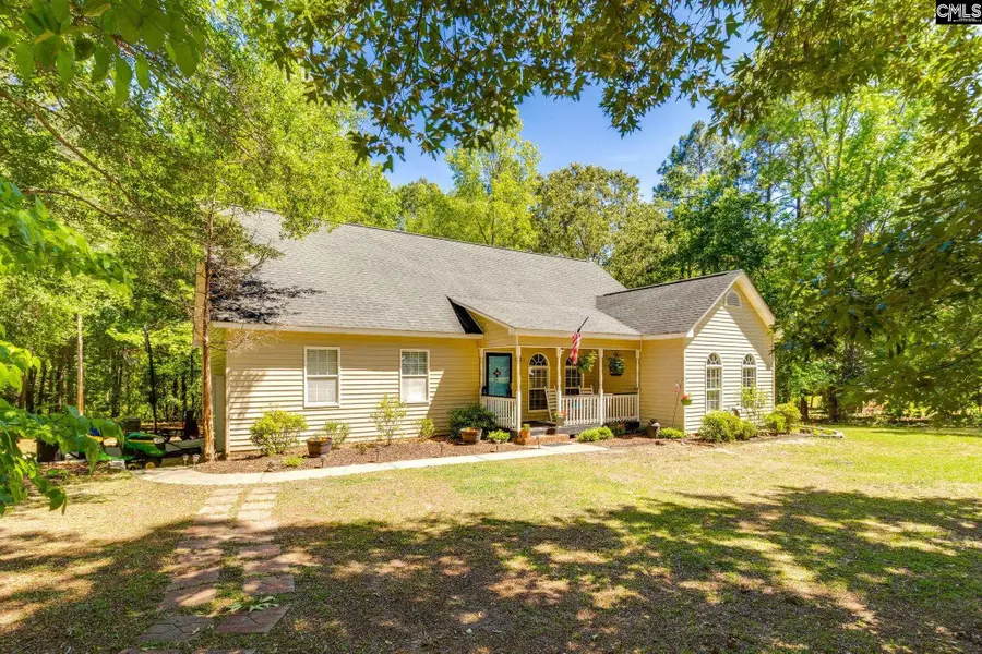 1337 Sunnyhill Drive, Camden, SC 29020 - #3