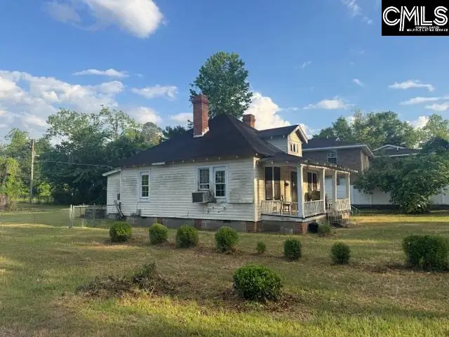 1090 College Avenue, Orangeburg, SC 29115 - Image #1