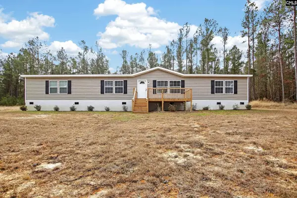 812 White Pond Road, Williston, SC 29853