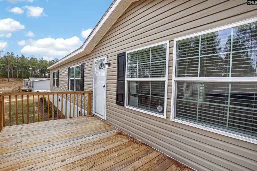812 White Pond Road, Williston, SC 29853 - #3