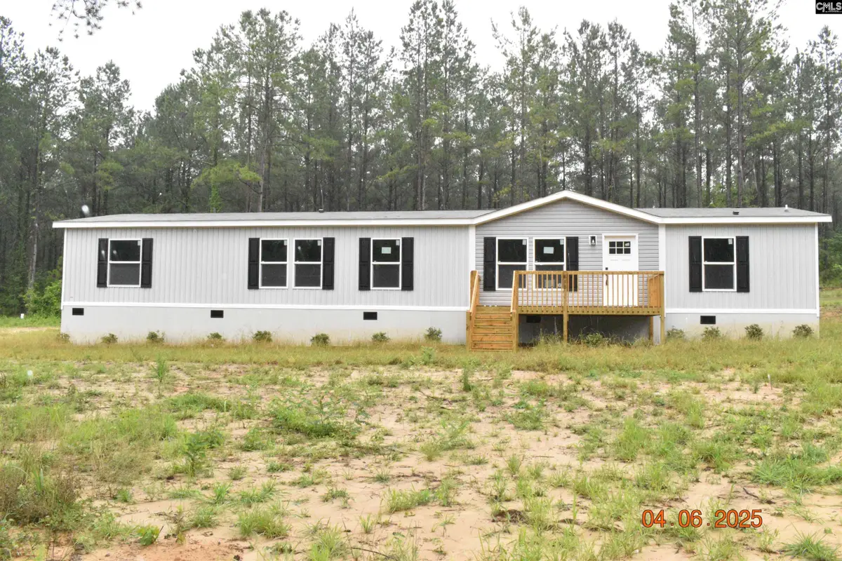 818 White Pond Road, Williston, SC 29853 - #1
