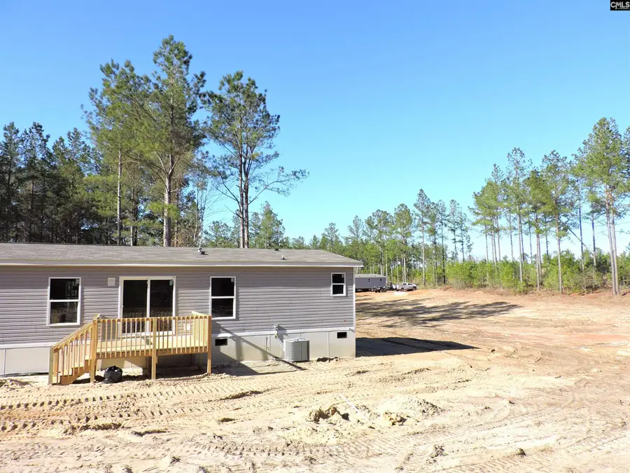818 White Pond Road, Williston, SC 29853 - #2