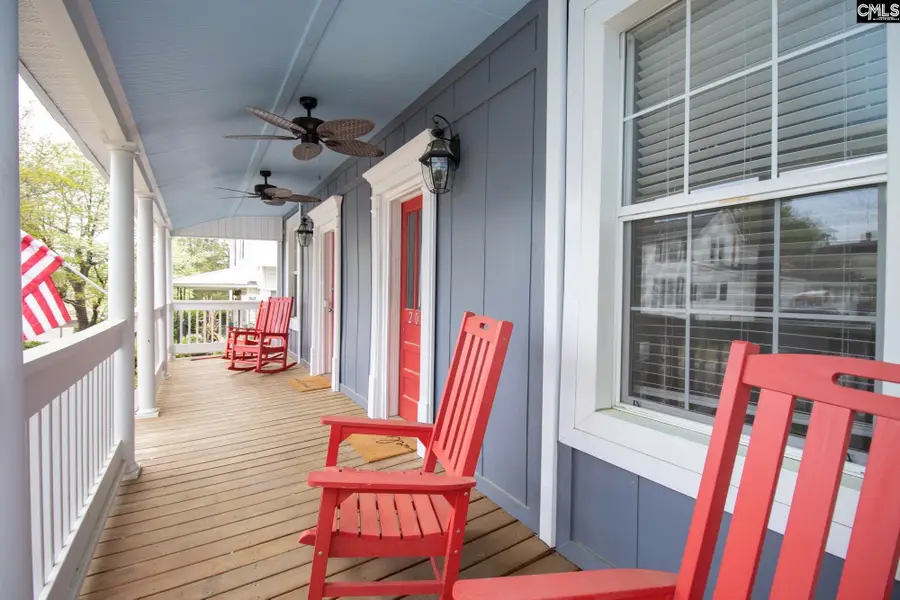 203-205 Oliver Street, West Columbia, SC 29169 - Image #2