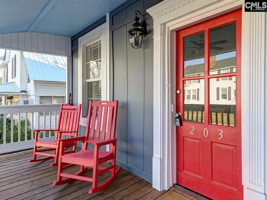 203-205 Oliver Street, West Columbia, SC 29169 - Image #3