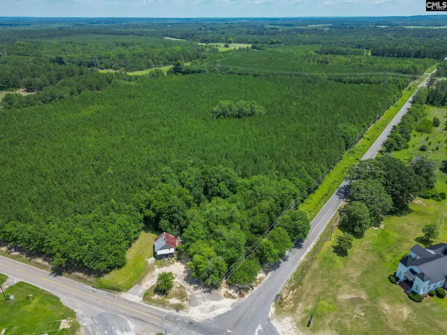 0000 Columbus Road, Rembert, SC 29128 - Image #2