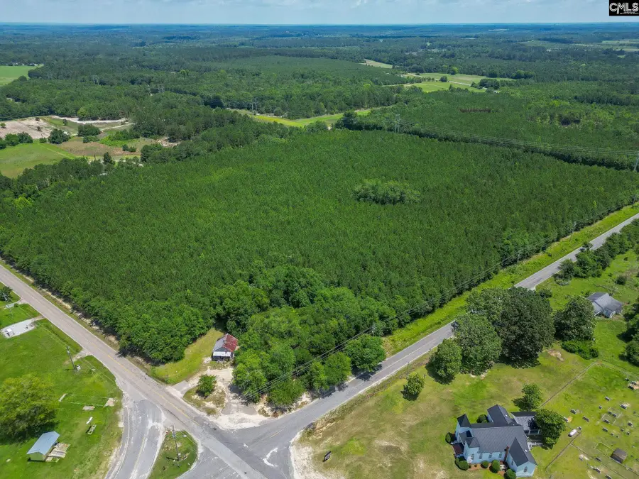 0000 Columbus Road, Rembert, SC 29128 - Image #3