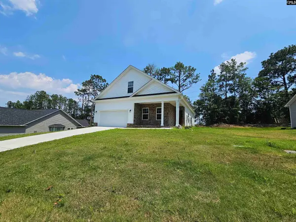 2107 Durham Drive, West Columbia, SC 29170