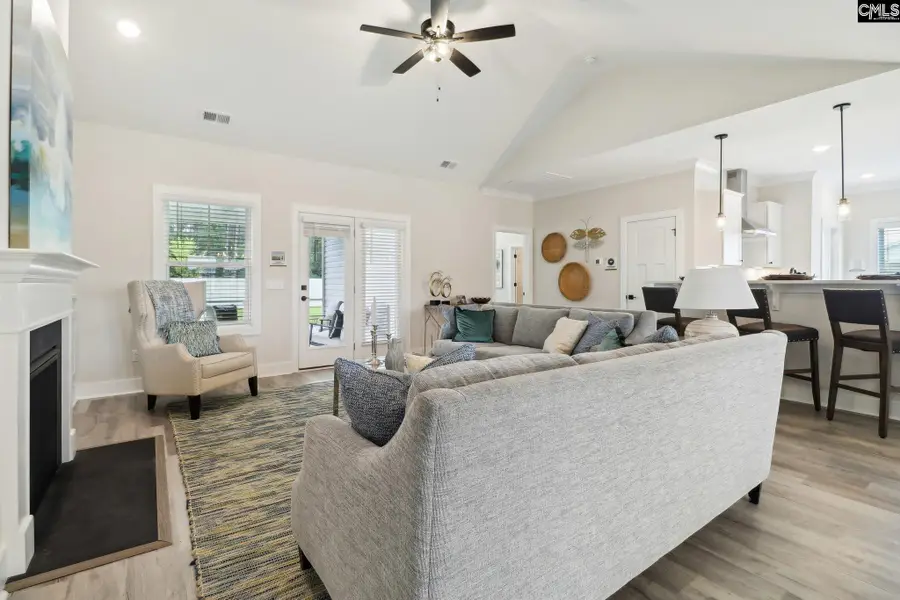 144 Raglins (lot 104) Way, Lugoff, SC 29078 - Image #3