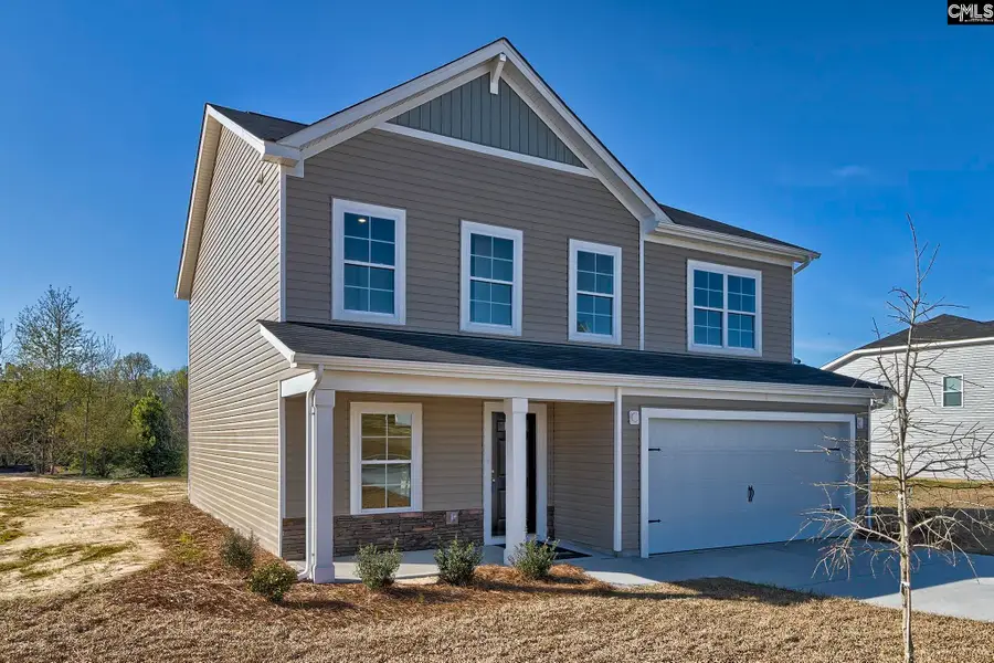 839 Cattle Egret Lane, Hopkins, SC 29061 - Image #2