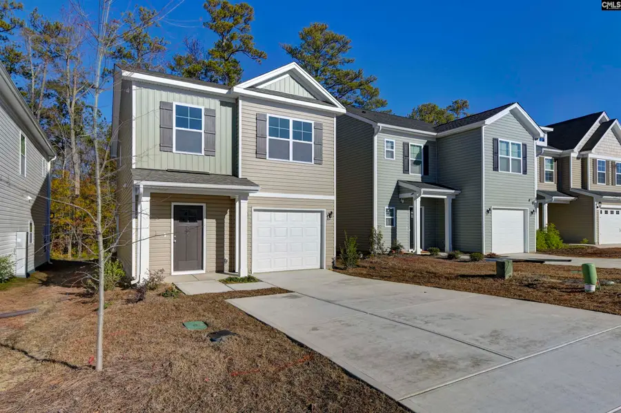 348 Pinaster Path, West Columbia, SC 29170 - #2