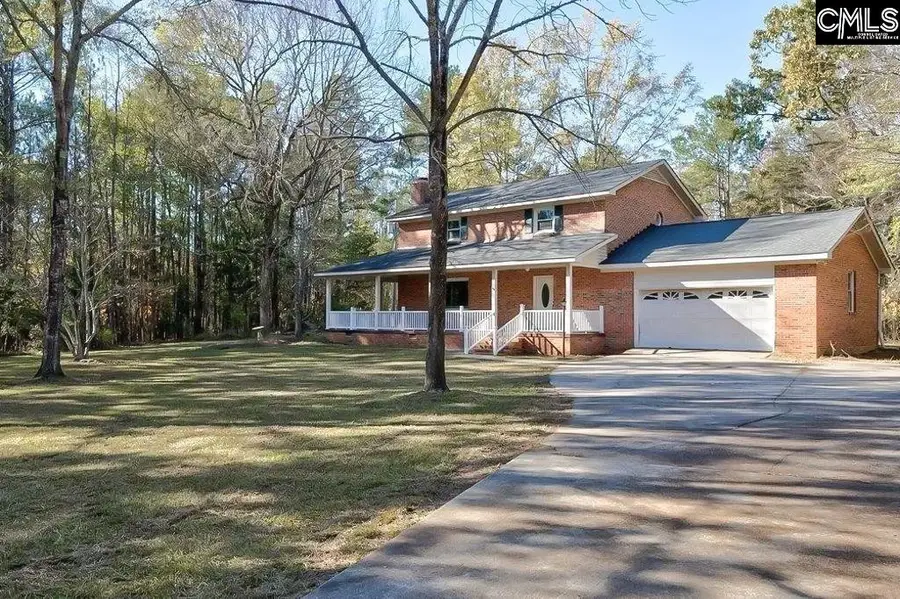 1302 Sherrill Lever Road, Blythewood, SC 29016 - Image #2