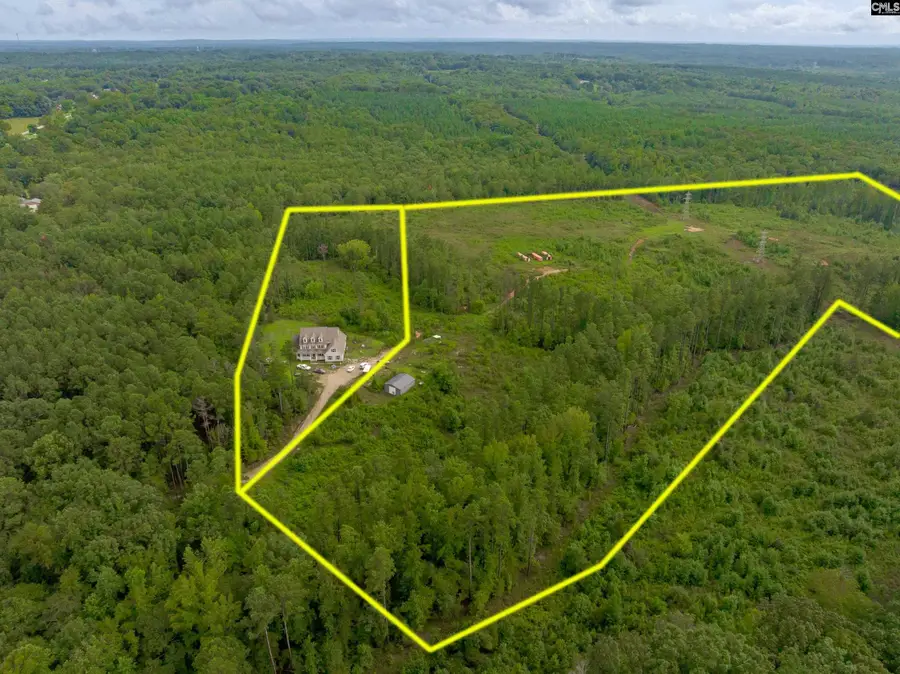 5241 Knopf Drive, Great Falls, SC 29055 - Image #2