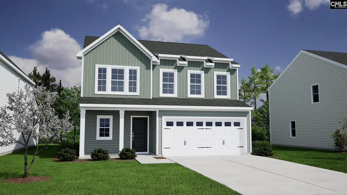 432 Hardwick Drive, Columbia, SC 29223 - Image #1