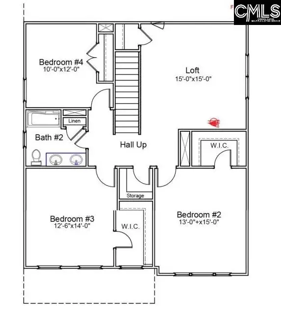 432 Hardwick Drive, Columbia, SC 29223 - Image #3