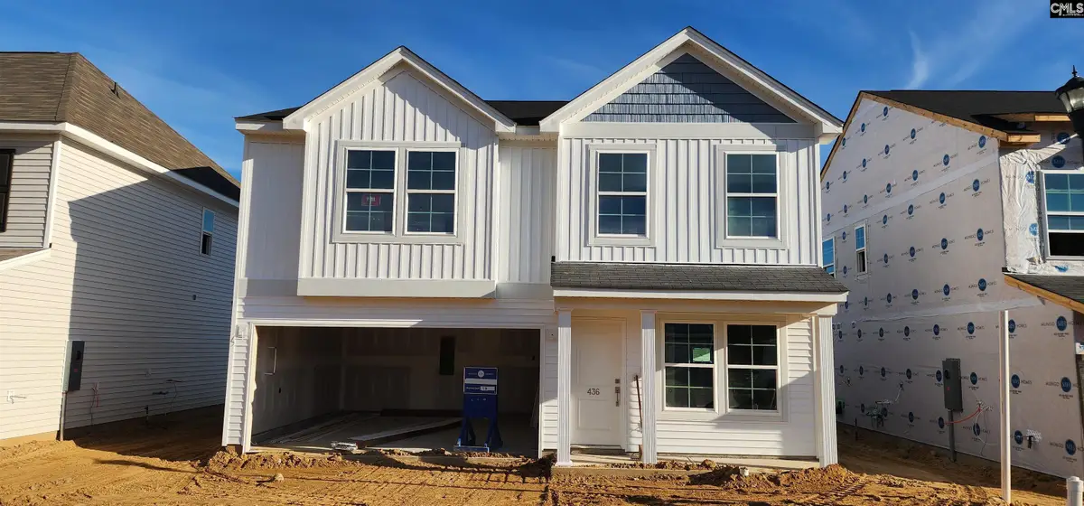 436 Hardwick Drive, Columbia, SC 29223 - Image #1