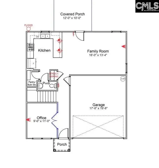 427 Hardwick Drive, Columbia, SC 29223 - Image #2