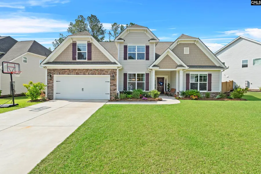 718 Cold Springs Lane, Irmo, SC 29063 - Image #2