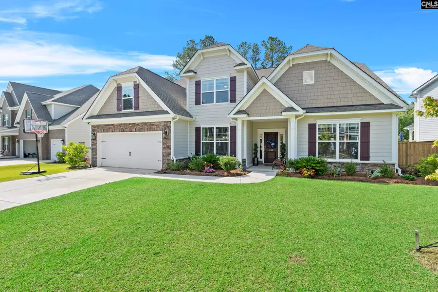 718 Cold Springs Lane, Irmo, SC 29063 - Image #3