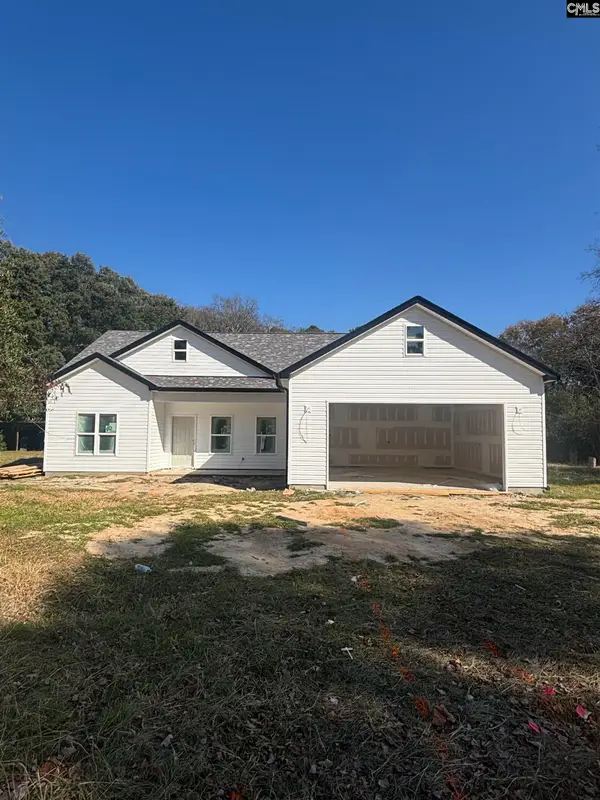 210 Schumpert Street, Leesville, SC 29070