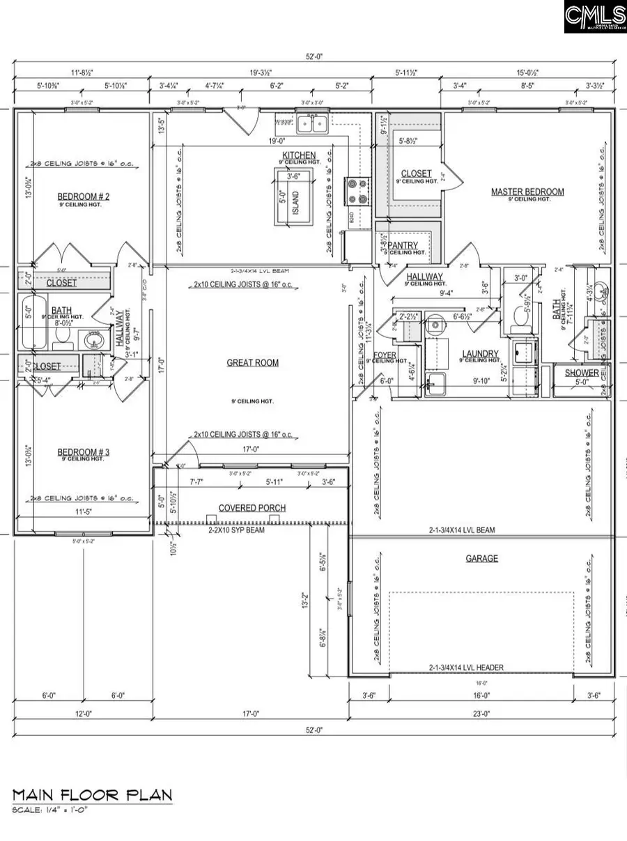 210 Schumpert Street, Leesville, SC 29070 - Image #2