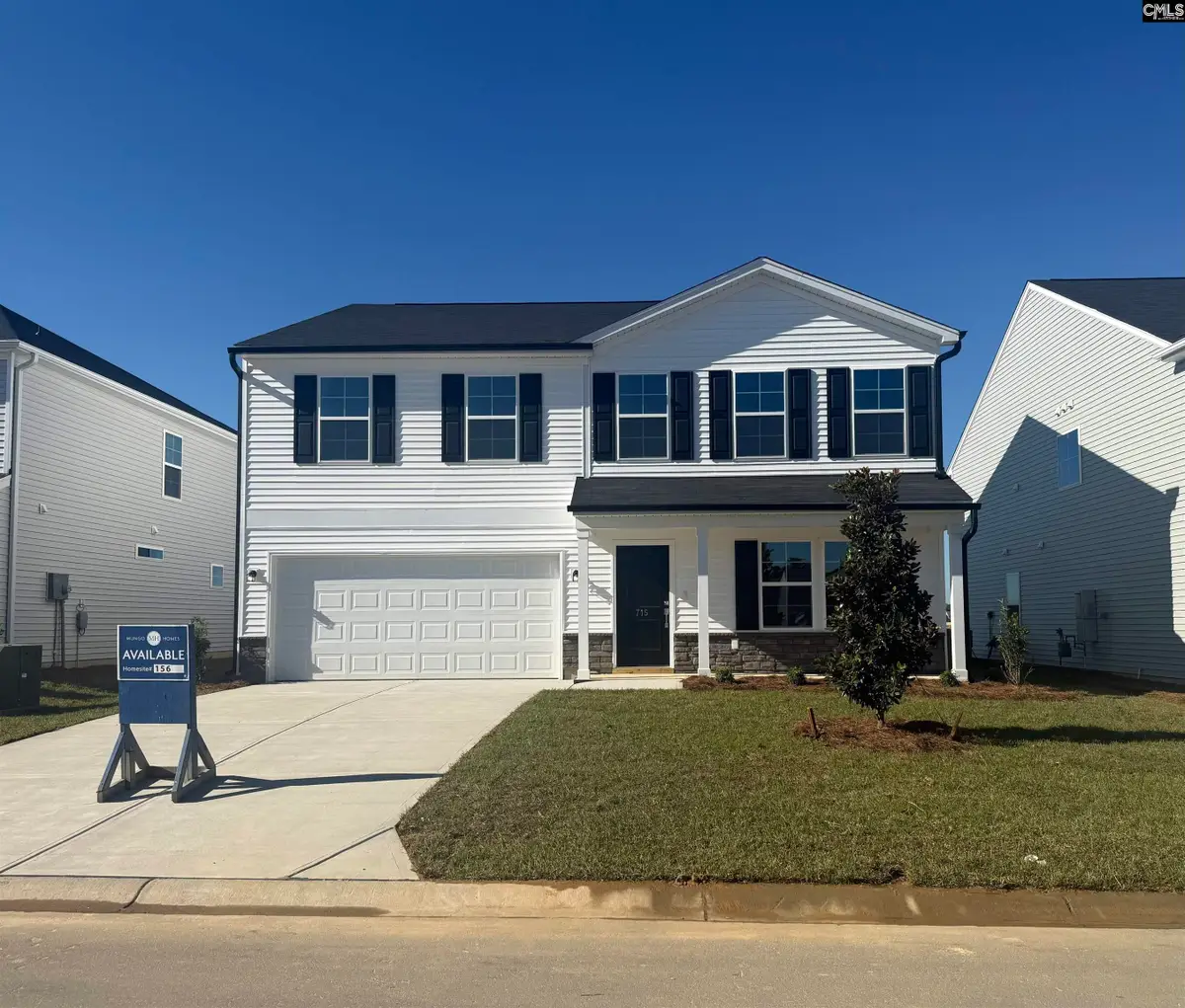 715 Clementine Run, Gilbert, SC 29054 - Image #1