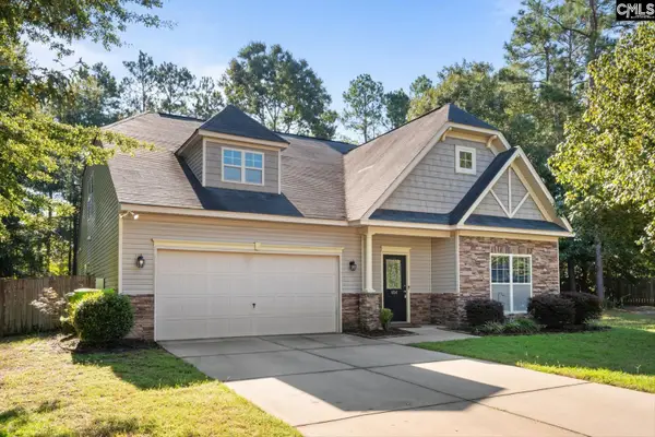 404 Coopers Edge Lane, Blythewood, SC 29016
