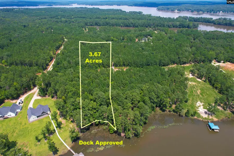 TBD Retreat Way, Ridgeway, SC 29130 - #3