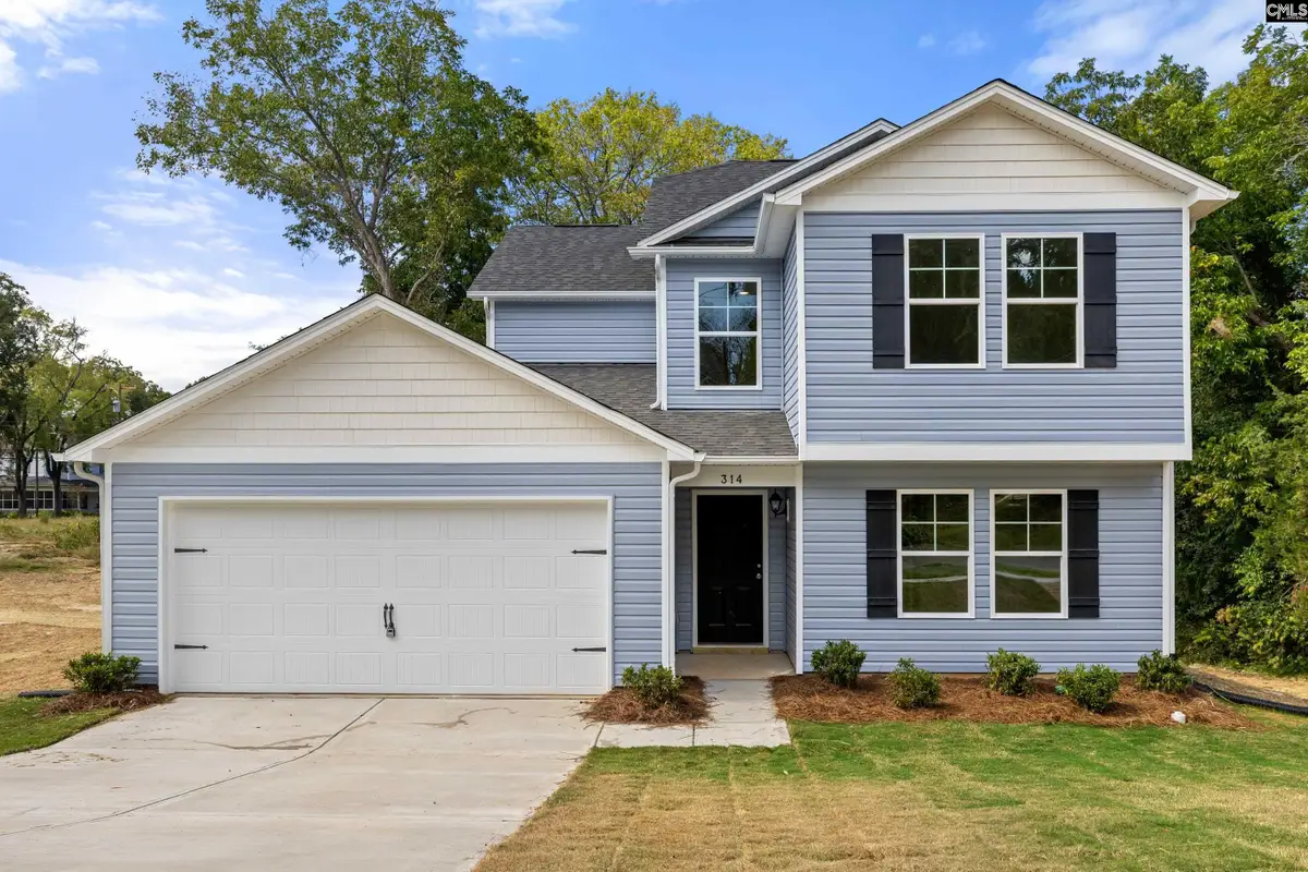 314 S French Street, Lancaster, SC 29720 - Image #1