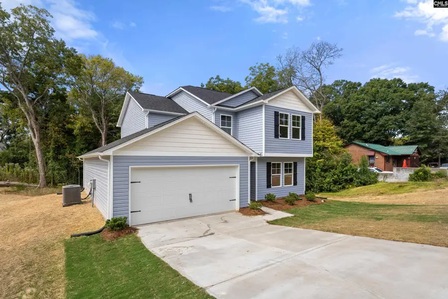 314 S French Street, Lancaster, SC 29720 - Image #2