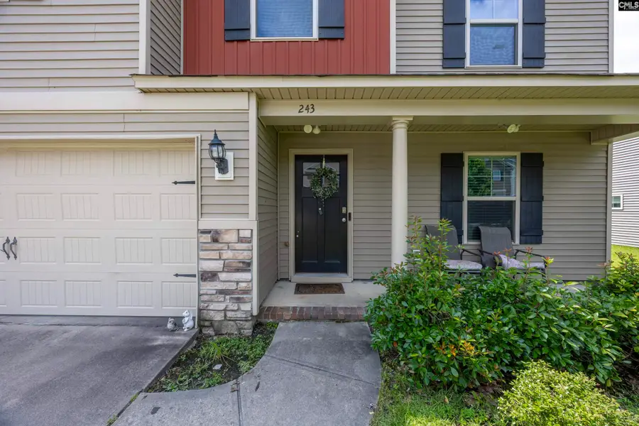 243 Meadow Saffron Drive, Lexington, SC 29073 - #2