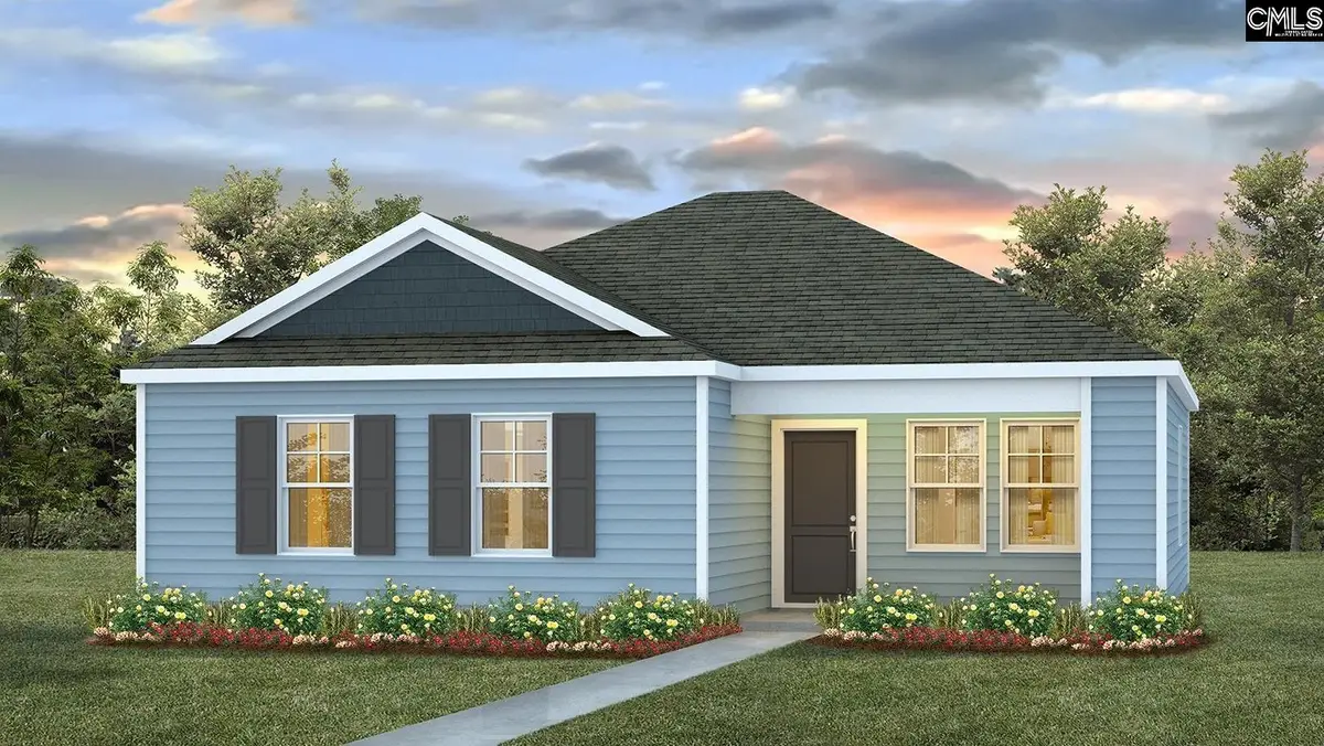 144 Stamford Road, Orangeburg, SC 29115 - #1