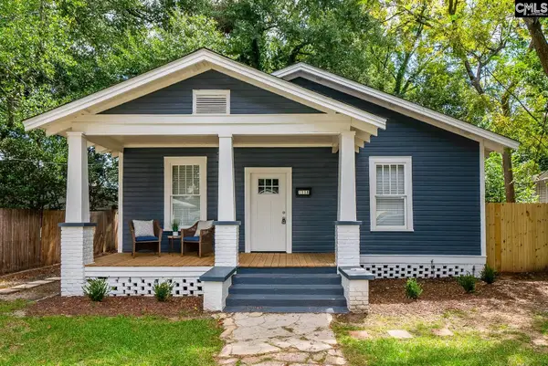 1118 Northwood Street, Columbia, SC 29201