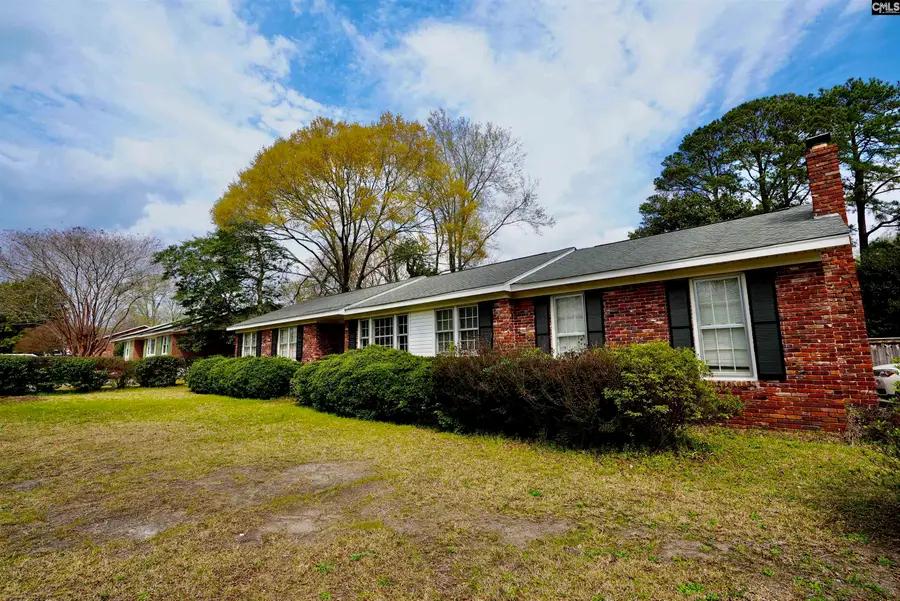 6627 Christie Road, Columbia, SC 29209 - Image #3