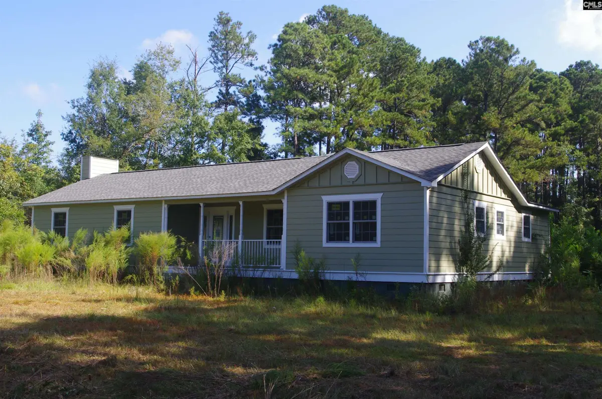 243 Bridalwreath Drive, Saint Matthews, SC 29135 - Image #1