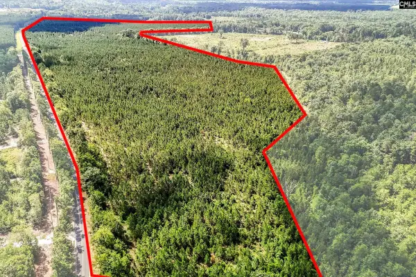 4000 Old Ninety Six Indian Trail, Wagener, SC 29164