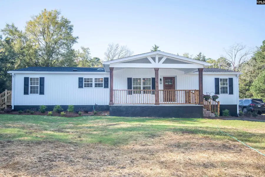 318 Blackberry Lane, Pomaria, SC 29126 - Image #2